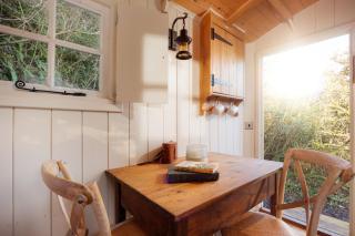 Lime Burners at Stones and Stars Boutique Camping - 4