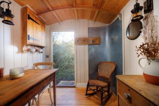 Lime Burners at Stones and Stars Boutique Camping - 3