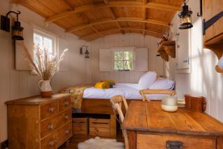 Lime Burners at Stones and Stars Boutique Camping - 0