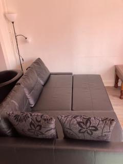 Zentrale Unterkunft - 6