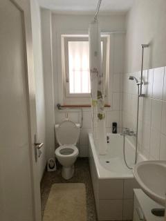 Zentrale Unterkunft - 5