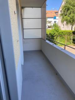 Zentrale Unterkunft - 3