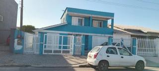Aluguel casa azul - 0