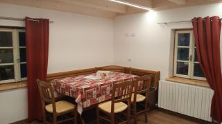 canton 520 appartamenti self check in - 1