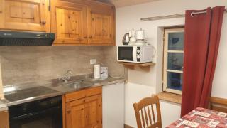 canton 520 appartamenti self check in - 1