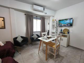 Depto monte grande pleno centro - 5