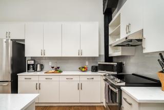 The Saddlery - Sound Check - 1 Block to Broadway - 1