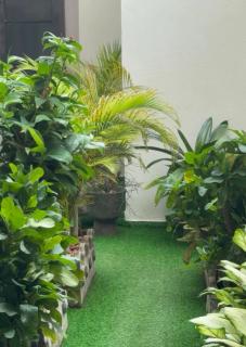 Résidence 3h Oluwa Damilare shouti - 5