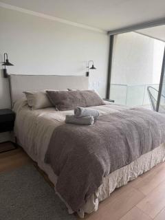 HOM I Comodidad y conexion I Cerca de mall con WiFi y parking - 8