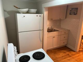 10 min Killington and Woodstock - 2