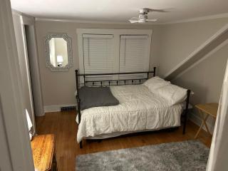 10 min Killington and Woodstock - 1