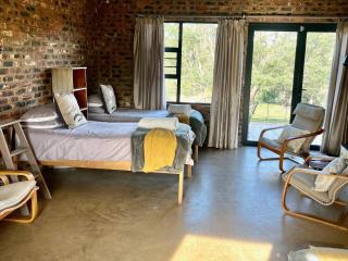 De Krantz 6 Estate - 2