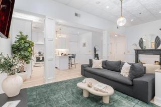 Backstage Jam - 2 Units - Walk to Broadway - 9