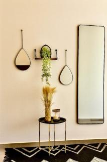 Luxury Skyline Escape - with Cosy Pool and Braai area - 1