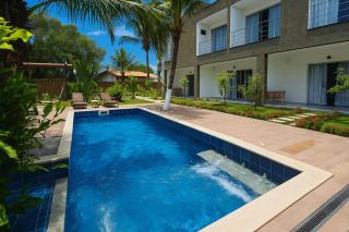 Pousada a 50 metros da Praia do Mutá — Conforto e Excelente Localização - Coroa Vermelha - 5