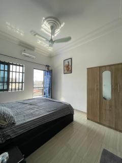 Luxury apartment - 3