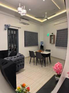 Luxury apartment - 1