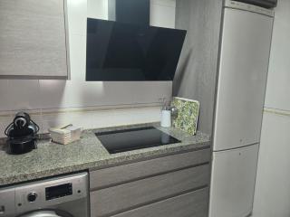 Apartamento Gabucio en Jaén - 3