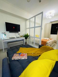 ASV Condo Staycation SMDC Breeze - 0