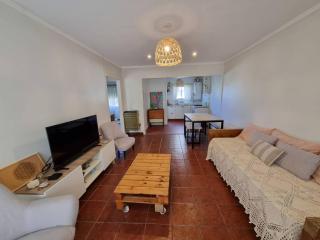 Departamento 4 PAX, Chauvín - 5