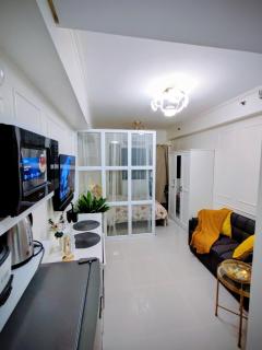 ASV Condo Staycation SMDC Breeze - 3