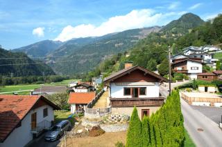 Apartment Ad Alta - Flattach - 9