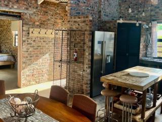 De Krantz 6 Estate - 1