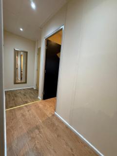 Stylish 1BR Workspace Parking central London - 1