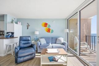 Oceanfront Suite Private Balcony Top Location - Myrtle Beach - 5