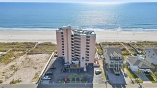 Oceanfront Suite Private Balcony Top Location - Myrtle Beach - 7