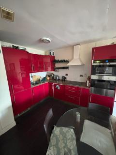 City Center Cozy Room in Shared Apartment - 6