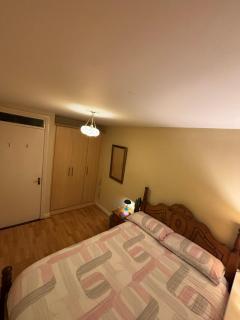 The Green Room Economy City Center in Shared Apartment - 7