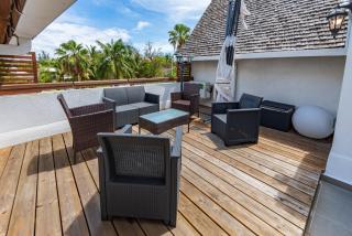 Le Bellissima 305, charmante appart avec piscine - 7