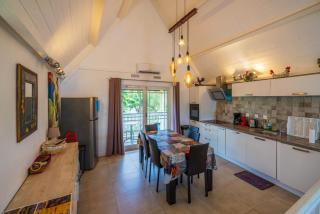 Le Bellissima 305, charmante appart avec piscine - 2