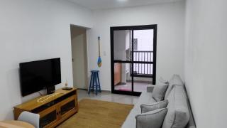 Apartamento - Praia Martins de Sá - 50 metros da praia - Caraguatatuba - 2