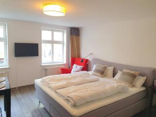 Bleibe am Kirchhof - 7