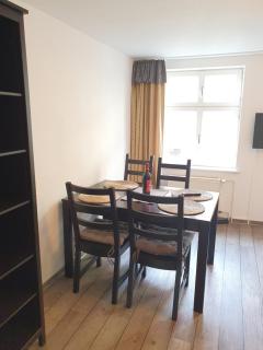 Bleibe am Kirchhof - 6