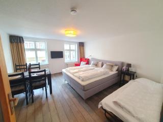 Bleibe am Kirchhof - 5