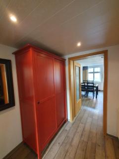 Bleibe am Kirchhof - 4