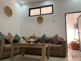 Appart Jamaa lafna - 8