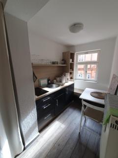 Bleibe am Kirchhof - 2