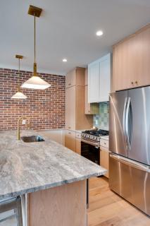 Eclipse - Ultra High End Finishes - Rooftop Patio - 3