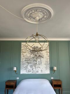 Manoir de Salleviale - 9