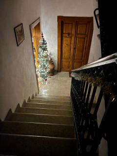 Tuscany Location - 0