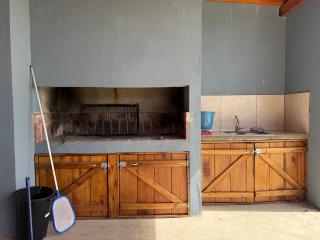 Abril, alquiler temporario - 1