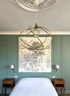 Manoir de Salleviale - 1