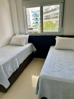Apto em Jurerê 3 dorm com piscina - 7