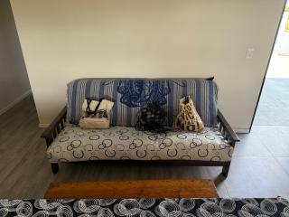 Abril, alquiler temporario - 2