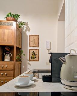 Charming apartment in a 1910s building 2 min walk from the Colosseum - 6