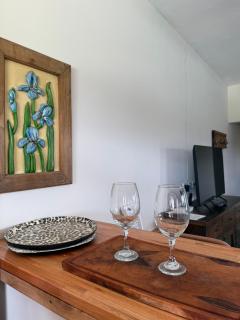 Abril, alquiler temporario - 3